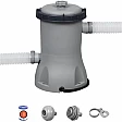 Alapure Filter geeignet für Bestway Typ II / 58094 Alapure Filter geeignet für Bestway Typ II / 58094
