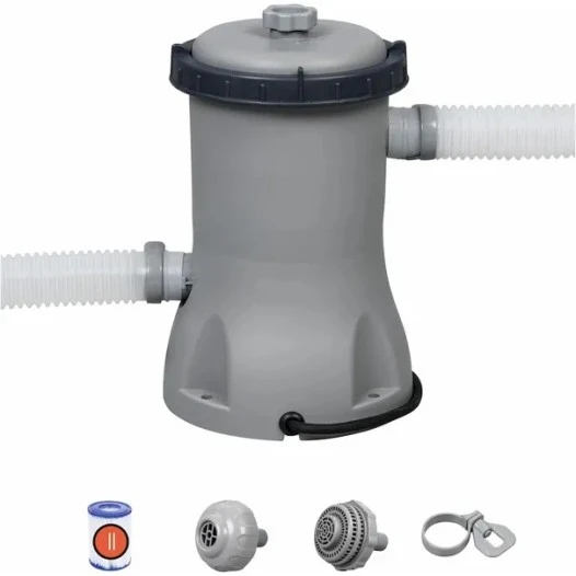 Alapure Filter geeignet für Bestway Typ II / 58094