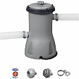Alapure Filter geeignet für Bestway Typ II / 58094 Alapure Filter geeignet für Bestway Typ II / 58094