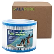 Alapure Filter geeignet für Bestway Lay Z Whirlpool Typ VI
