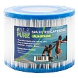Alapure Filter geeignet für Bestway Lay Z Whirlpool Typ VI