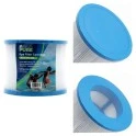 Alapure Spa Wasserfilter geeignet für Pleatco PSANT20P4 / PSANT20-P4