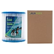 Alapure Filter geeignet für Intex Typ H Alapure Filter geeignet für Intex Typ H