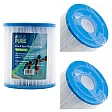 Alapure Filter geeignet für Intex Typ H Alapure Filter geeignet für Intex Typ H