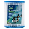 Alapure Filter geeignet für Intex Typ H Alapure Filter geeignet für Intex Typ H