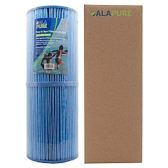 Alapure Spa Wasserfilter geeignet für Filbur FC-2375 Anti-Bacterial Alapure Spa Wasserfilter geeignet für Filbur FC-2375 Anti-Bacterial