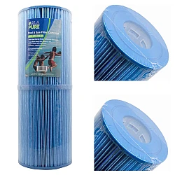 Alapure Spa Wasserfilter geeignet für Magnum RD2 Anti-Bacterial