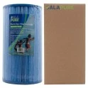 Alapure Spa Wasserfilter geeignet für Magnum RD35 Anti-Bakteriell