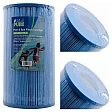 Alapure Spa Wasserfilter SC705-S / 40353M / C-4335 Alapure Spa Wasserfilter SC705-S / 40353M / C-4335