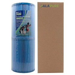 Alapure Spa Wasserfilter geeignet für Filbur FC-2390 Anti-Bacterial