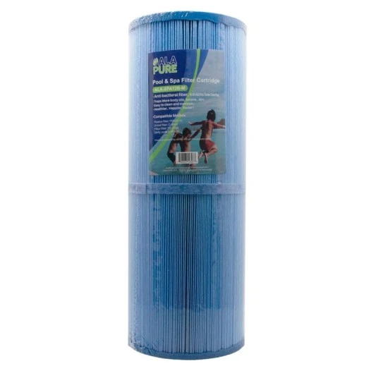 Alapure Spa Wasserfilter geeignet für Filbur FC-2390 Anti-Bakteriell