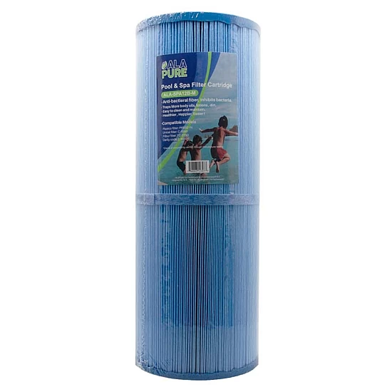 Alapure Spa Wasserfilter geeignet für Magnum RD50 Anti-Bakteriell Alapure Spa Wasserfilter geeignet für Magnum RD50 Anti-Bakteriell