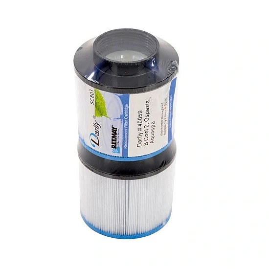 Darlly Spa Wasserfilter SC803 / 40059 Darlly Spa Wasserfilter SC803 / 40059