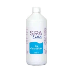 SpaLine Spa Clear Wasseraufbereiter SPA-CW002