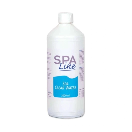 SpaLine Spa Clear Wasseraufbereiter SPA-CW002