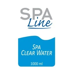 SpaLine Spa Clear Wasseraufbereiter SPA-CW002