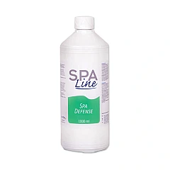 SpaLine Spa Defense Entkalker SPA-DF002 SpaLine Spa Defense Entkalker SPA-DF002