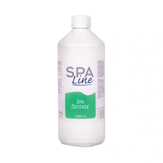 SpaLine Spa Defense Entkalker SPA-DF002