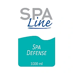 SpaLine Spa Defense Entkalker SPA-DF002 SpaLine Spa Defense Entkalker SPA-DF002