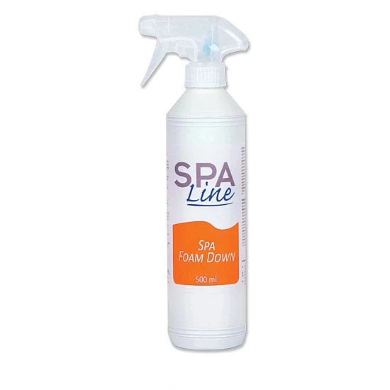 SpaLine Spa Foam Down Schaumentferner SPA-FD001 SpaLine Spa Foam Down Schaumentferner SPA-FD001