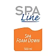 SpaLine Spa Foam Down Schaumentferner SPA-FD001 SpaLine Spa Foam Down Schaumentferner SPA-FD001