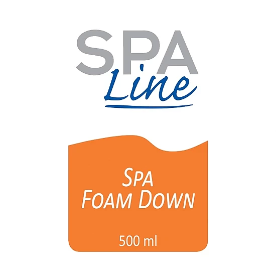 SpaLine Spa Foam Down Schaumentferner SPA-FD001 SpaLine Spa Foam Down Schaumentferner SPA-FD001