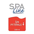 SpaLine Spa pH Minus Flüssiger pH-Senker SPA-PH001 SpaLine Spa pH Minus Flüssiger pH-Senker SPA-PH001