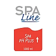 SpaLine Spa pH Plus Flüssiger pH-Erhöher SPA-PH002 SpaLine Spa pH Plus Flüssiger pH-Erhöher SPA-PH002
