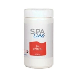 SpaLine Spa-Erfrischung SPA-REN01