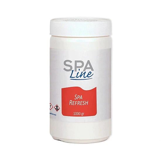 SpaLine Spa-Erfrischung SPA-REN01 SpaLine Spa-Erfrischung SPA-REN01