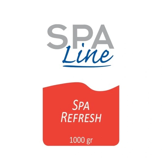 SpaLine Spa-Erfrischung SPA-REN01