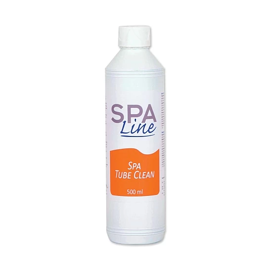 SpaLine Spa Tube Clean Rohrreiniger SPA-ST001 SpaLine Spa Tube Clean Rohrreiniger SPA-ST001