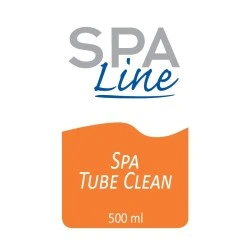 SpaLine Spa Tube Clean Rohrreiniger SPA-ST001