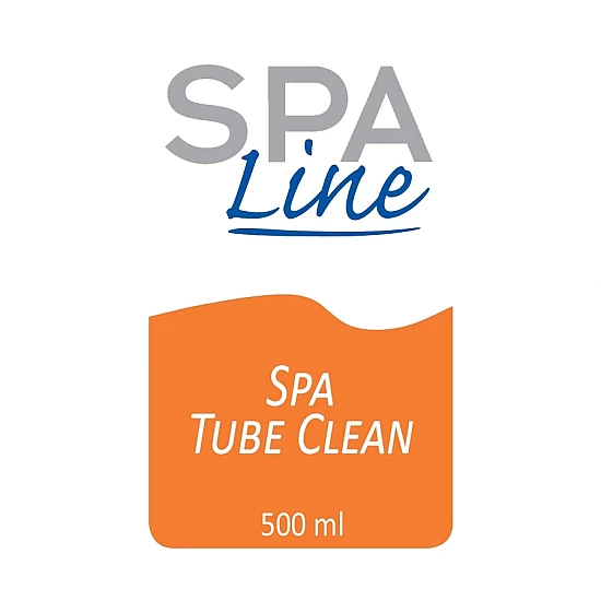SpaLine Spa Tube Clean Rohrreiniger SPA-ST001 SpaLine Spa Tube Clean Rohrreiniger SPA-ST001