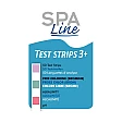 SpaLine Teststreifen 3+ / 50 Stück SpaLine Teststreifen 3+ / 50 Stück