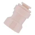 Anschlussadapter für Heckkühlschrank