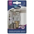 WPRO Kühlschranklampe 484000000977 (15W) WPRO Kühlschranklampe 484000000977 (15W)