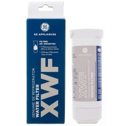 Iomabe Wasserfilter XWF