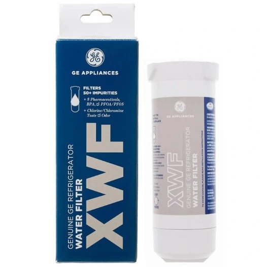GE Wasserfilter XWF
