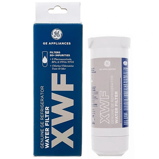 Iomabe Wasserfilter XWF Iomabe Wasserfilter XWF