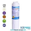 Icepure Wasserfilter geeignet für Amana UKF8001 Icepure Wasserfilter geeignet für Amana UKF8001