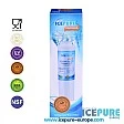 Icepure Wasserfilter geeignet für Amana UKF8001 Icepure Wasserfilter geeignet für Amana UKF8001
