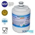 Icepure Wasserfilter geeignet für Admiral UKF7003