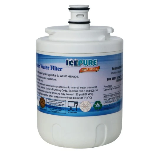 Icepure Wasserfilter geeignet für Smeg UKF7003