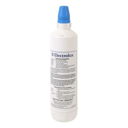 Arthur Martin Wasserfilter 2085420012