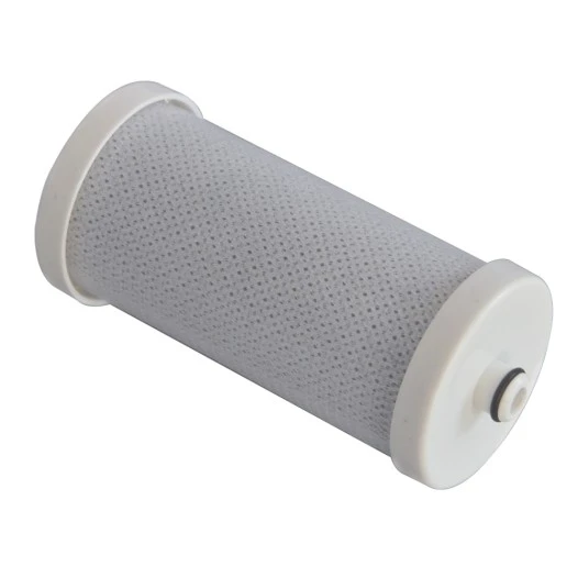 Icepure Wasserfilter geeignet für AEG WF1CB