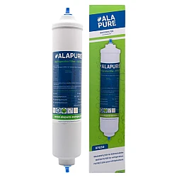 Alapure Wasserfilter geeignet für Neff DD-7098