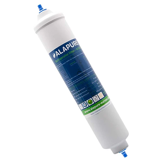 Icepure Wasserfilter geeignet für Liebherr SBS7052-4 Icepure Wasserfilter geeignet für Liebherr SBS7052-4