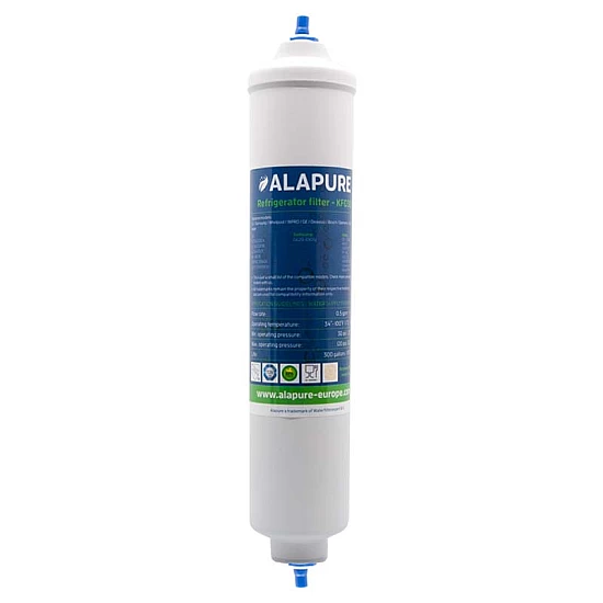Icepure Wasserfilter geeignet für Liebherr SBS7052-4 Icepure Wasserfilter geeignet für Liebherr SBS7052-4
