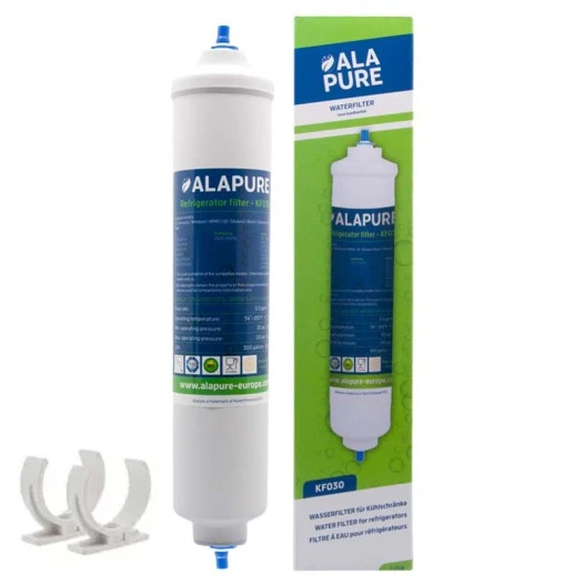 Alapure Amerikanischer Fridgo Wasserfilter KF030